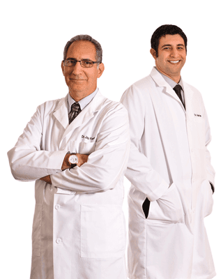 Dr. Jay Feuer & Dr. Adam Feuer