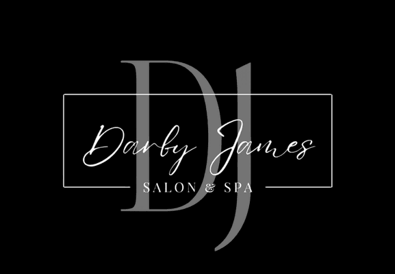 Darby James Salon and Spa - Coming Soon