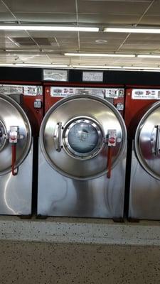 Canton Coin Laundry