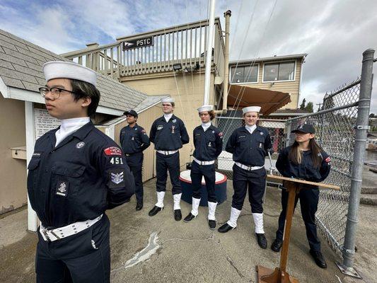 Puget Sound Yacht Club