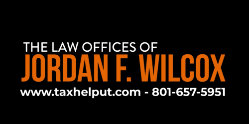 The Law Offices of Jordan F Wilcox