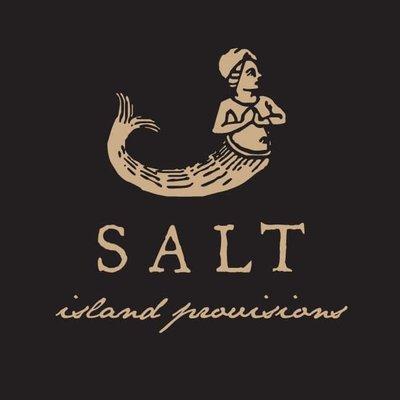 Salt Island Provisions