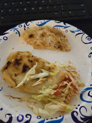 Pupusas