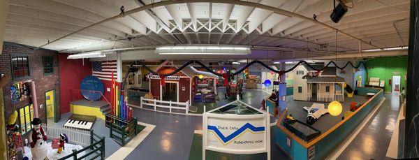 Bootheel Youth Museum