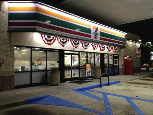 7-Eleven