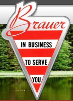 Brauer Supply Company