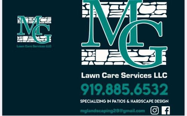 Mg Lawn Care Services