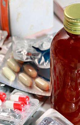 Pharmaceutical waste removal and disposal Arcadia