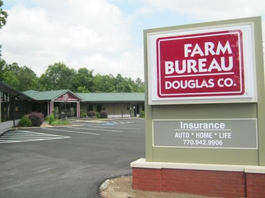 Douglas County Farm Bureau