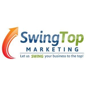 Swing Top Marketing