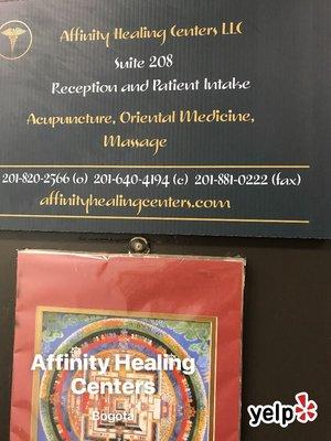 Affinity Healing Centers