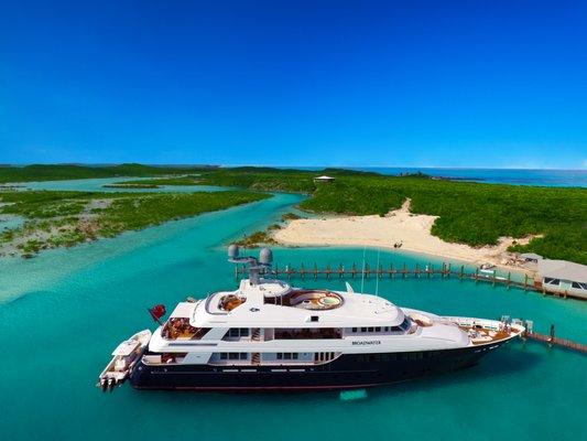 Caribbean Yacht Charter Experts