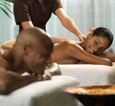 Amazing couples massages