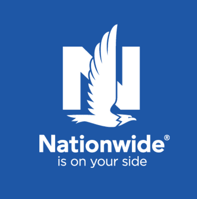 Auto, Home, Renter's, Life Insurance. Let Nationwide Be On Your Side!