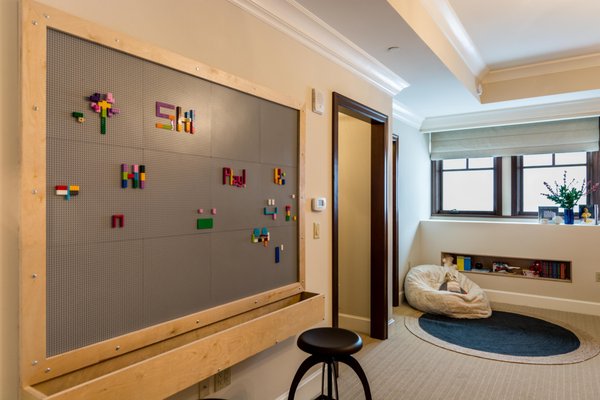 kids playroom