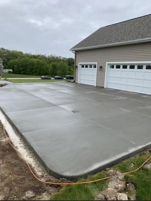 Concrete Flatwork