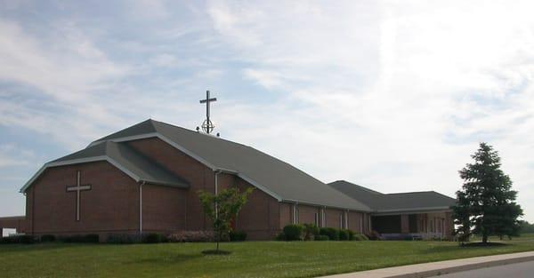 Zion Lutheran Church