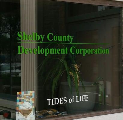 Shelby County Development