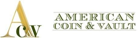 American Coin and Vault