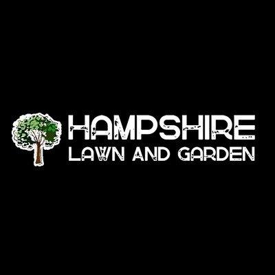 Hampshire Lawn and Garden