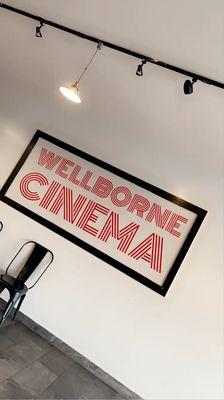 Wellborne Cinema