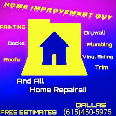 Ruiz Home Improvement