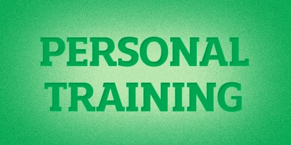 Certified personal trainers are available on your schedule--get the specialized assistance you need to get back in shape