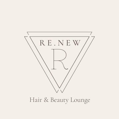 Re.New Hair And Beauty Lounge