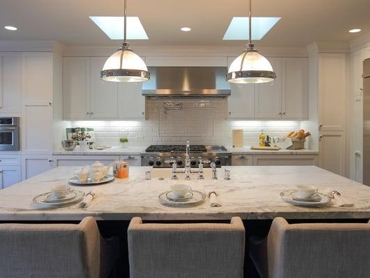 Award Winning Home Remodel, San Mateo, CA