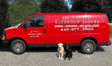 Tri Country Hardwood Floors