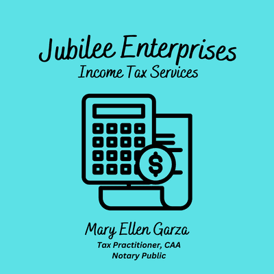 Jubilee Enterprises Income Tax Services