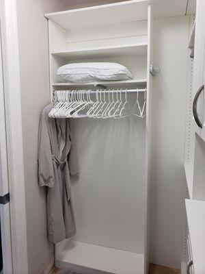 Closet Solutions Florida