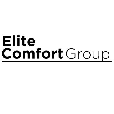 Elite Comfort Group Logo