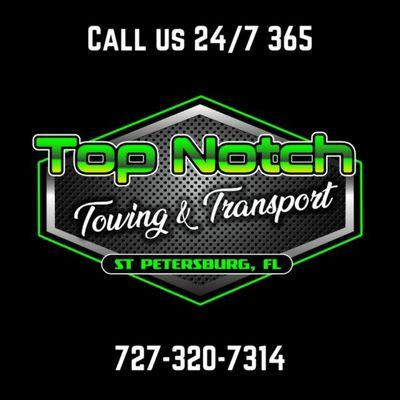 Top Notch Towing and Transport