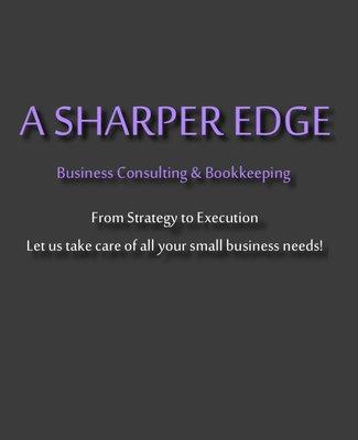 Business Consulting & Bookkeeping Service