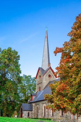 Christ Church Christiana Hundred