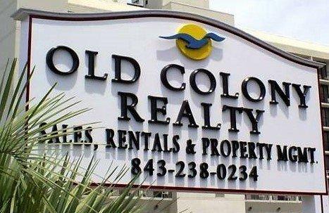 Sales, Rentals & Property Management 843-238-0234