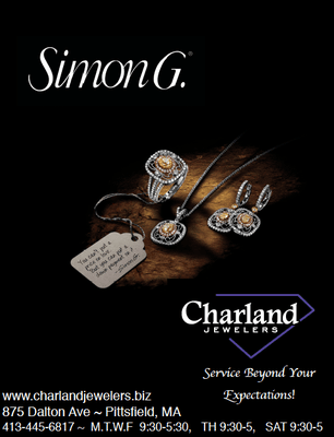 Charland Jewelers