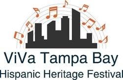 ViVa Tampa Bay Hispanic Heritage Festival