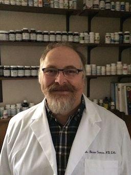 Brian Crouse, ND, LAc - Millerton Naturopathic Acupuncture