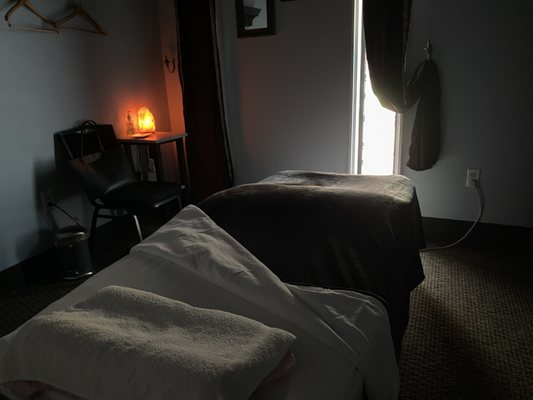 Greenville Massage