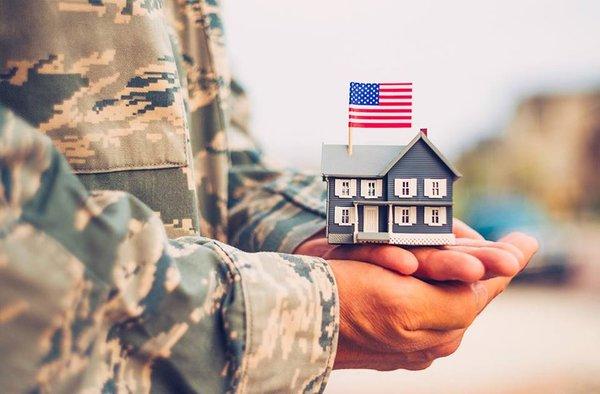 Certified Military Relocation Professional (MRP)