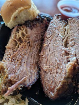 Brisket?