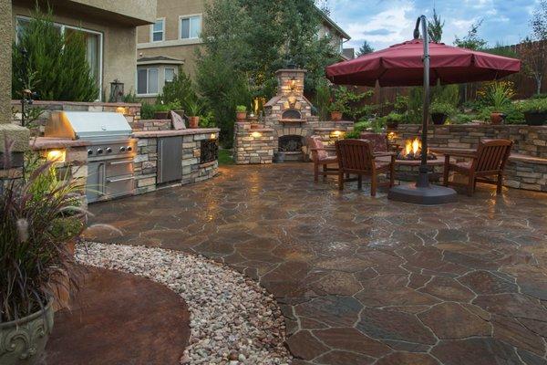 Hardscape Contractor