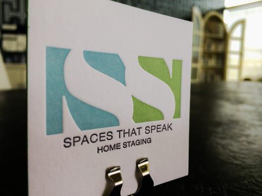 Spaces That Speak Home Staging
Call Us Today! 201-957-4610