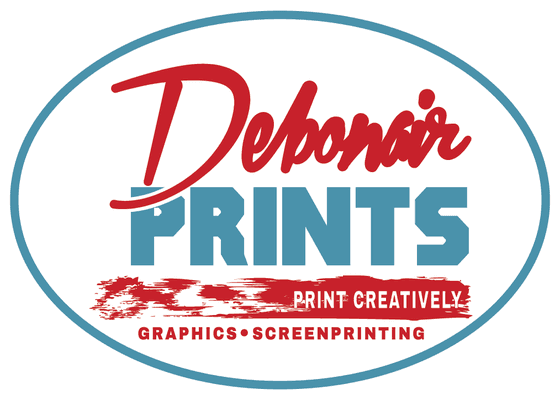 Debonair Prints