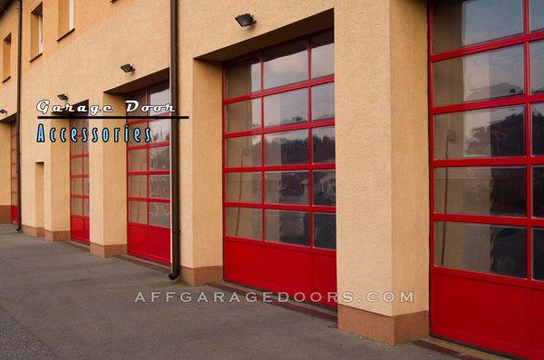 AFF Garage Doors