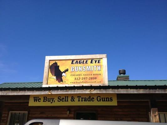 Eagle Eye Gunsmith