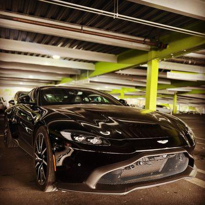 Xclusive Auto Spa - Aston Martin