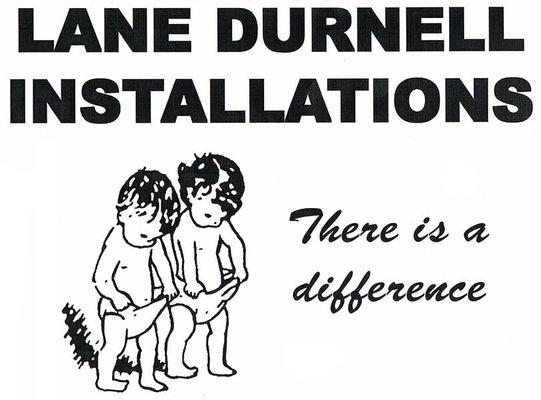 Lane Durnell Installations